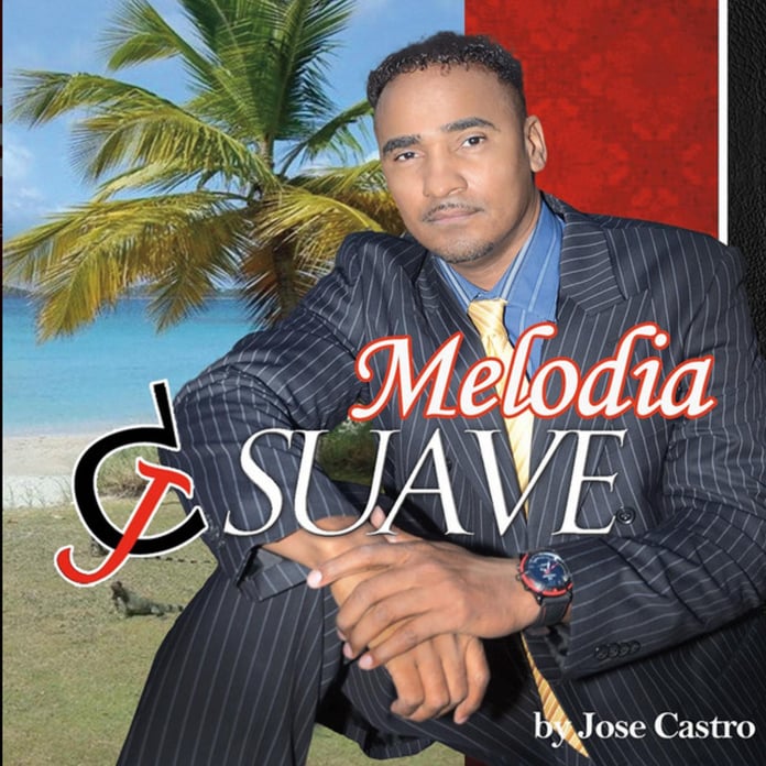 JA SUAVE MELODIA